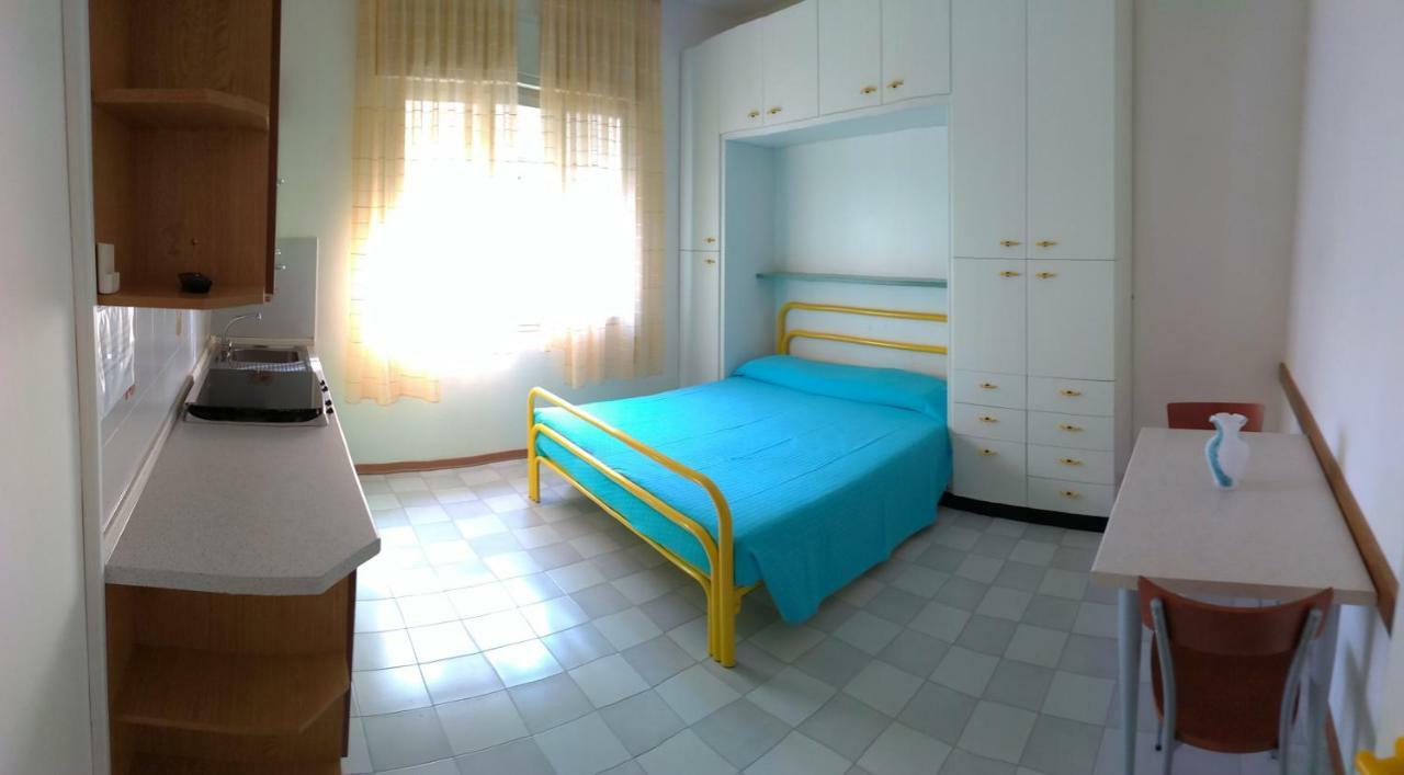 Villa Ongaro Lido di Jesolo Exterior photo